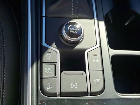 New 2026 Kia Sorento EX FWD image 18