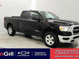 Used 2022 RAM 1500 Big Horn video 1