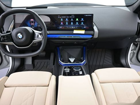 New 2026 BMW X3 xDrive30i w/ Premium Package AWD/4WD image 12