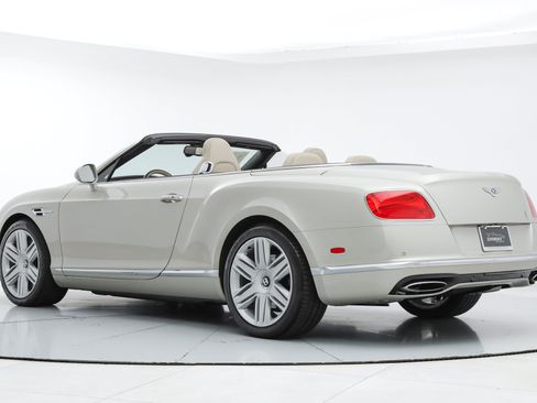 Used 2016 Bentley Continental GT AWD/4WD image 3