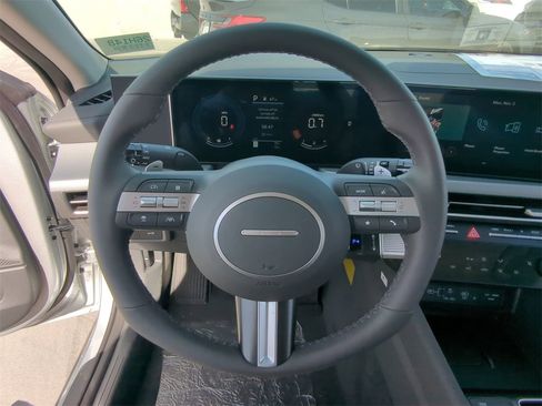 New 2026 Hyundai Sonata SEL image 21