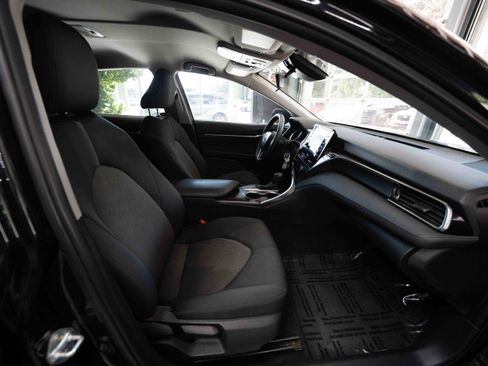 Used 2023 Toyota Camry LE FWD image 26