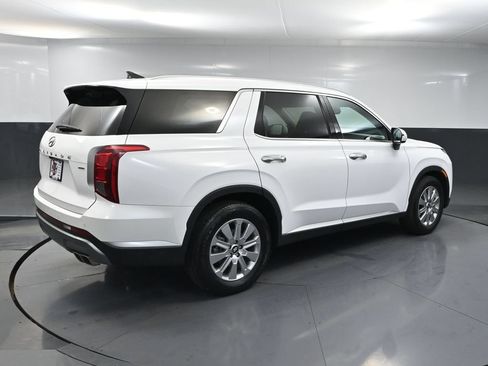 Used 2025 Hyundai Palisade SEL AWD/4WD image 4