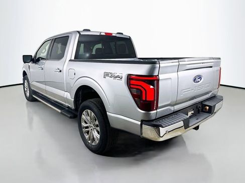 New 2026 Ford F150 Lariat AWD/4WD image 5