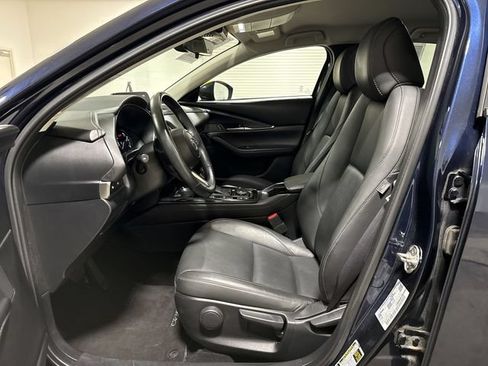 Used 2024 MAZDA CX-30 AWD 2.5 S w/ Select Sport Pkg image 19