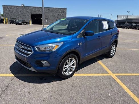 Used 2019 Ford Escape SE AWD/4WD image 15