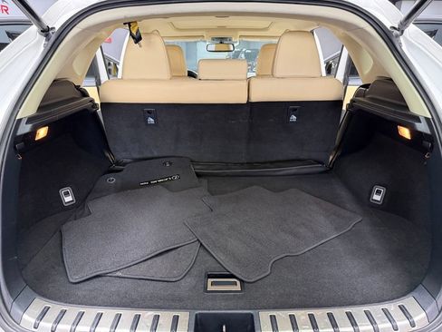 Used 2016 Lexus NX 200t FWD w/ Premium Package image 42
