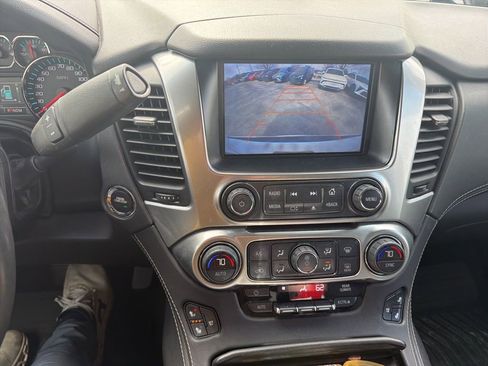 Used 2016 Chevrolet Tahoe LTZ image 11