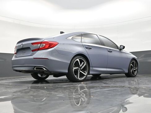 Used 2022 Honda Accord Sport Special Edition image 24