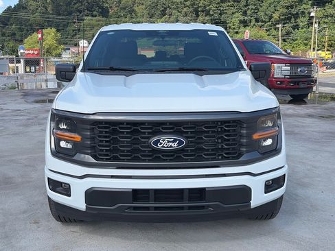 New 2026 Ford F150 STX w/ Equipment Group 200A RWD image 6
