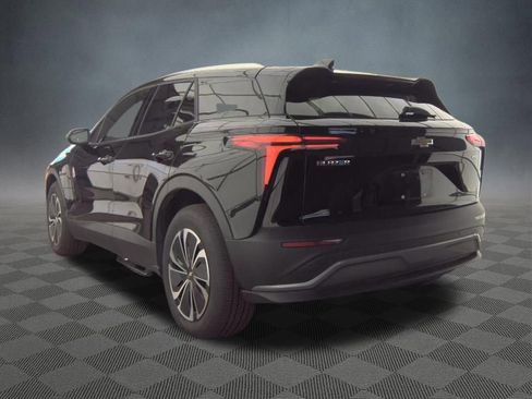 Used 2024 Chevrolet Blazer EV LT AWD/4WD image 5