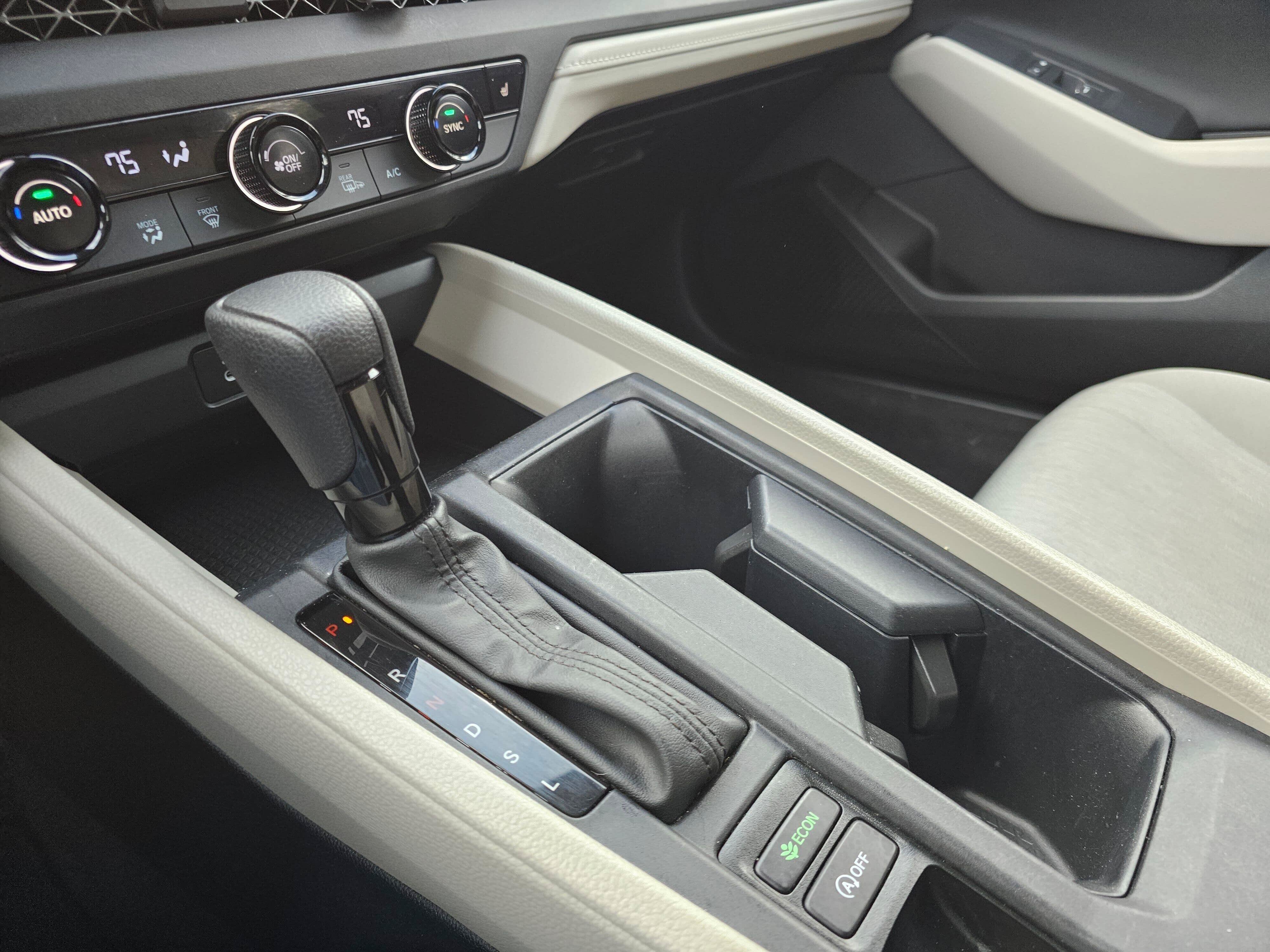 Used 2023 Honda Accord EX image 28