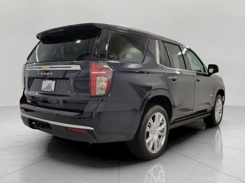 Used 2024 Chevrolet Tahoe High Country image 23