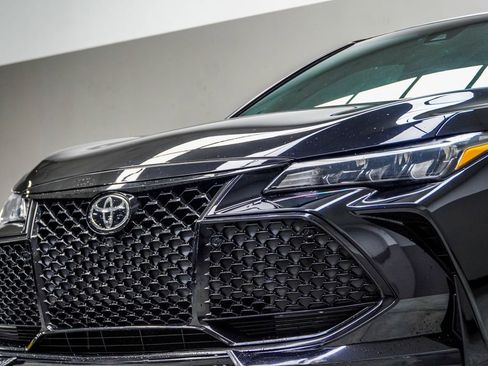 Used 2020 Toyota Avalon TRD w/ All Weather Liner Package FWD image 2