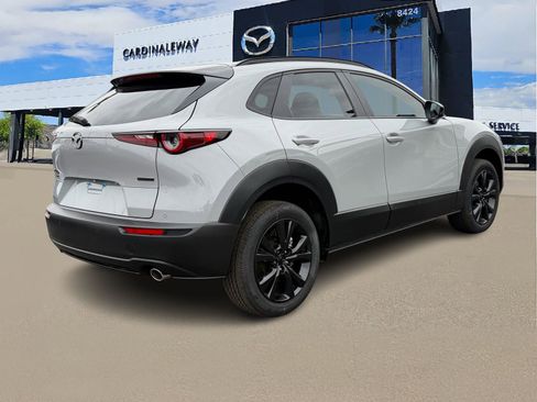 New 2026 MAZDA CX-30 AWD 2.5 S image 6
