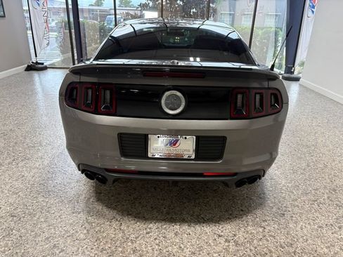 Used 2014 Ford Mustang Shelby GT500 w/ Equipment Group 821A RWD image 26