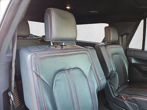 Used 2022 Ford Expedition Max Limited RWD image 17