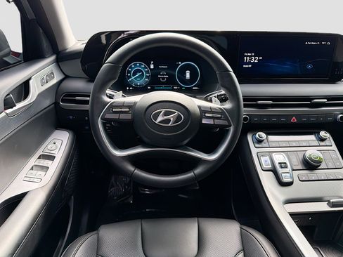Used 2024 Hyundai Palisade SEL w/ Premium Package image 18