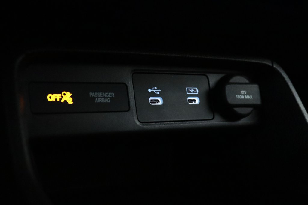 Used 2025 Honda Civic Sport image 22
