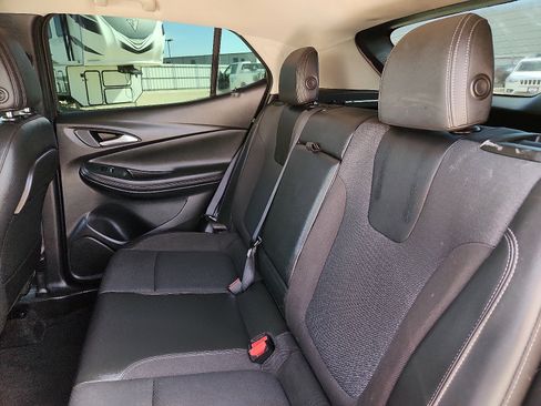 Used 2020 Buick Encore GX Select w/ Sport Touring Package image 10