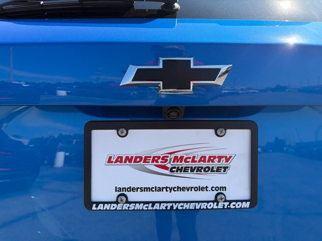 New 2026 Chevrolet Blazer LT w/ Convenience Package FWD image 17