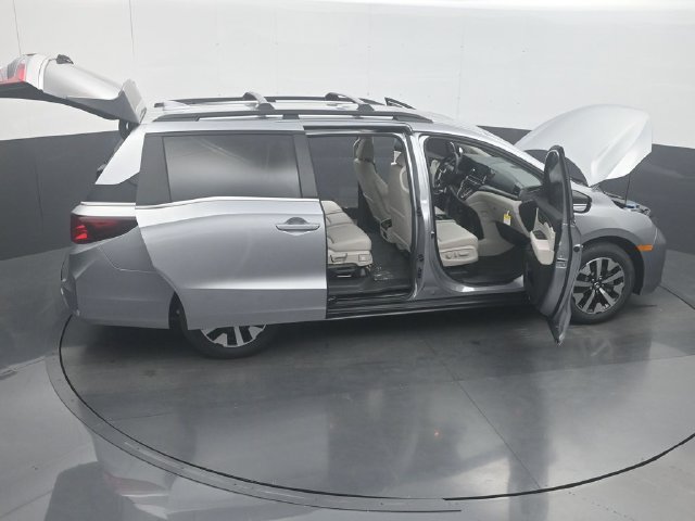 New 2026 Honda Odyssey EX-L image 48