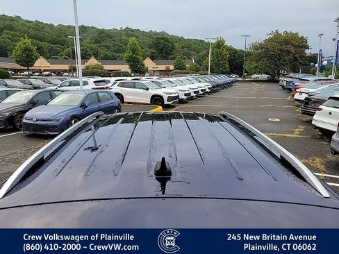 Certified 2023 Volkswagen Tiguan SE AWD/4WD image 30