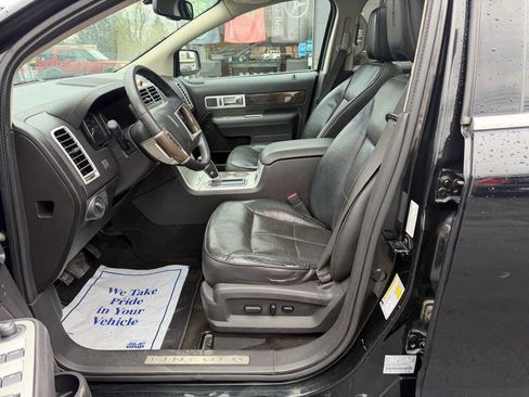 Used 2009 Lincoln MKX AWD image 13