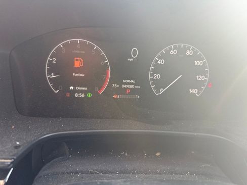 Used 2025 Honda CR-V EX-L image 18
