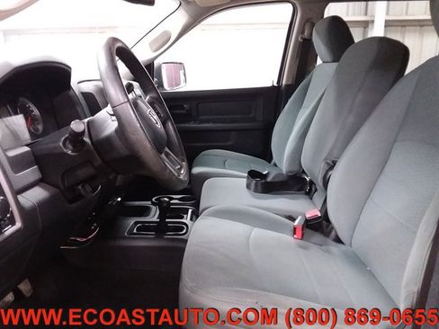 Used 2014 RAM 2500 Tradesman w/ Popular Equipment Group image 9