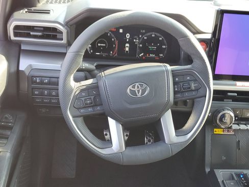 New 2026 Toyota Tacoma 4x4 Double Cab image 11