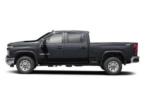 Used 2025 Chevrolet Silverado 3500 High Country w/ High Country Premium Package image 2