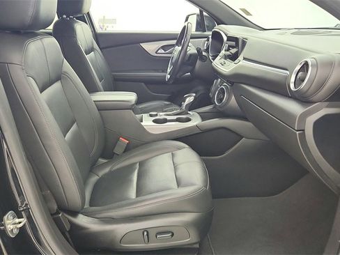 Used 2021 Chevrolet Blazer LT w/ Sound & Technology Package image 33