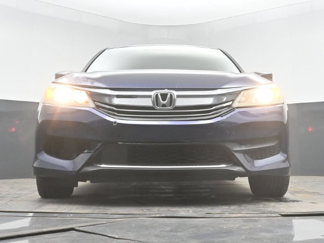 Used 2016 Honda Accord LX image 28