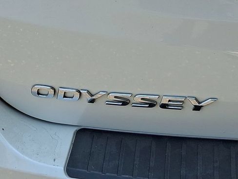 Certified 2024 Honda Odyssey EX-L image 30