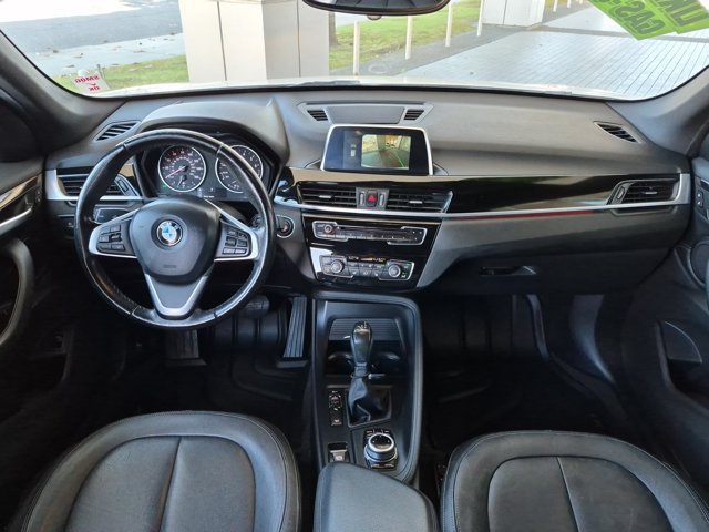 Used 2018 BMW X1 xDrive28i AWD/4WD image 15