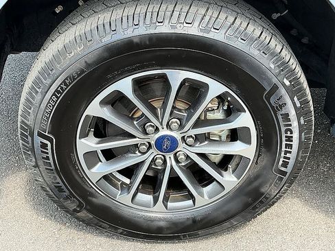 Used 2020 Ford F150 XLT w/ Equipment Group 302A Luxury AWD/4WD image 7