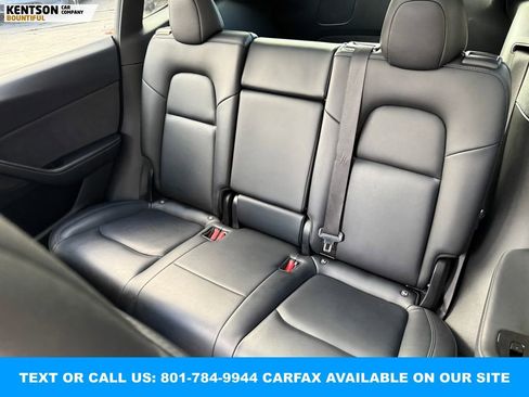 Used 2021 Tesla Model Y Long Range image 29