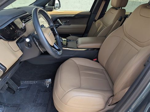 Used 2024 Land Rover Range Rover Sport SE image 10