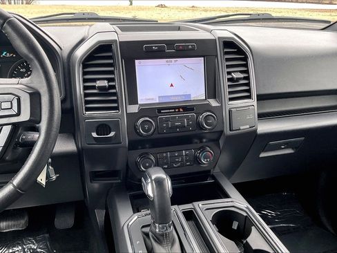 Used 2020 Ford F150 XLT w/ Equipment Group 302A Luxury image 6