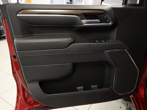 New 2026 Chevrolet Silverado 1500 RST w/ RST Select Package image 13