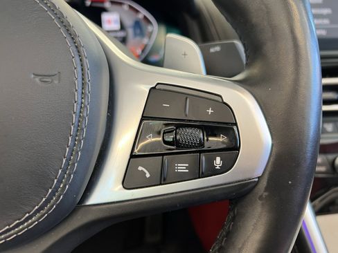 Used 2019 BMW M850i xDrive M850i xDrive image 17