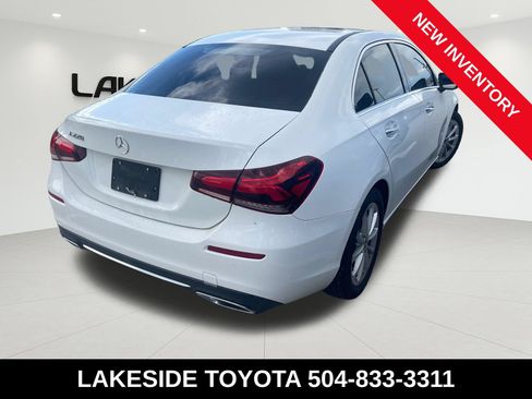 Used 2019 Mercedes-Benz A 220 image 5