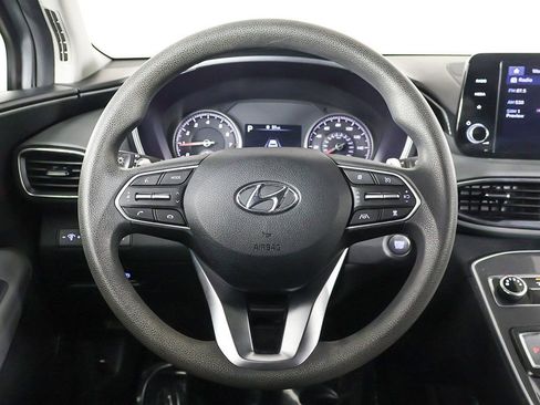 Used 2022 Hyundai Santa Fe SEL image 31