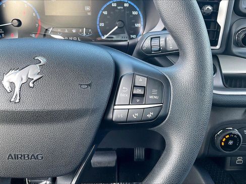 Used 2023 Ford Bronco Sport Big Bend image 19