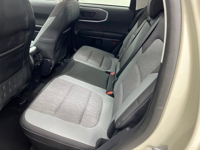 Used 2024 Ford Bronco Sport Big Bend w/ Convenience Package AWD/4WD image 11