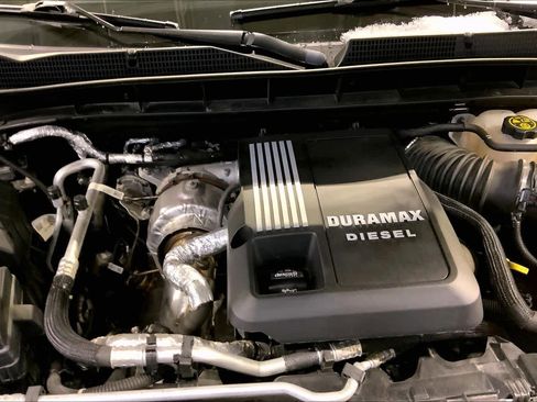 Used 2021 GMC Sierra 1500 Denali w/ Denali Ultimate Package image 32