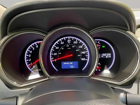 Used 2012 Nissan Murano SV AWD/4WD image 18