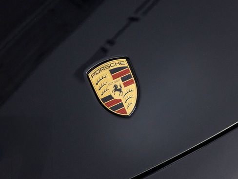 Certified 2025 Porsche 911 Carrera GTS RWD image 12