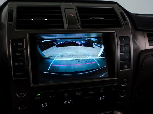 Used 2018 Lexus GX 460 w/ Navigation Package AWD/4WD image 19